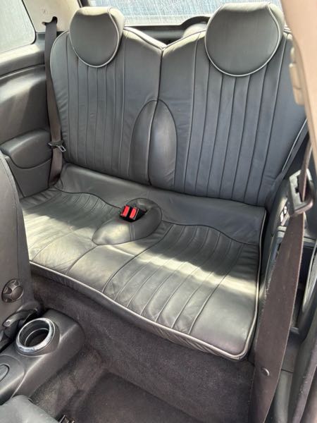 Mini Mini 1.4 D 88 ONE PARK LANE
