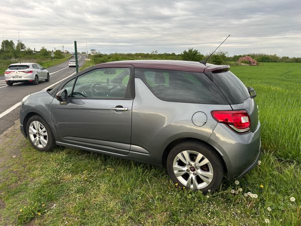 Citroen Ds3 1.6 VTI 120 6CV SO CHIC