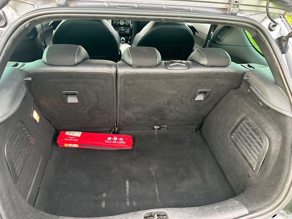 Citroen Ds3 1.6 VTI 120 6CV SO CHIC