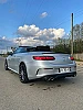 Mercedes-Benz Classe E CABRIOLET 220D AMG LINE Pack E53 Amg thumbnail