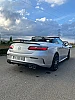 Mercedes-Benz Classe E CABRIOLET 220D AMG LINE Pack E53 Amg thumbnail