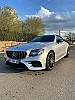 Mercedes-Benz Classe E CABRIOLET 220D AMG LINE Pack E53 Amg thumbnail