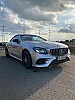 Mercedes-Benz Classe E CABRIOLET 220D AMG LINE Pack E53 Amg thumbnail