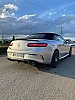 Mercedes-Benz Classe E CABRIOLET 220D AMG LINE Pack E53 Amg thumbnail