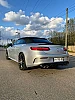 Mercedes-Benz Classe E CABRIOLET 220D AMG LINE Pack E53 Amg thumbnail