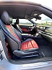 Mercedes-Benz Classe E CABRIOLET 220D AMG LINE Pack E53 Amg thumbnail