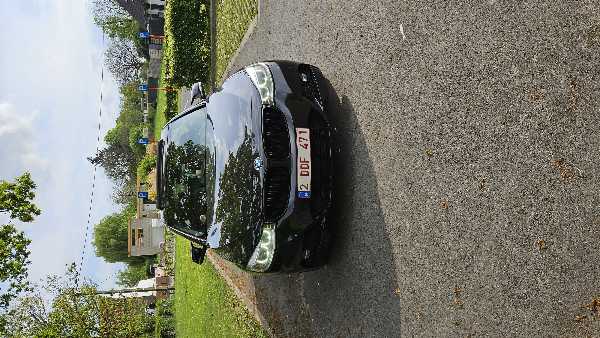 Bmw Serie 3 bmw 318d gt