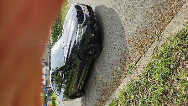 Bmw Serie 3 bmw 318d gt