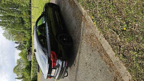 Bmw Serie 3 bmw 318d gt
