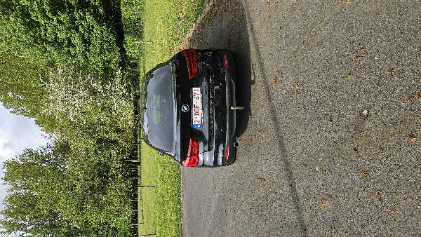 Bmw Serie 3 bmw 318d gt