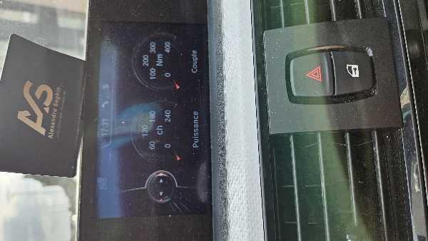 Bmw Serie 3 bmw 318d gt