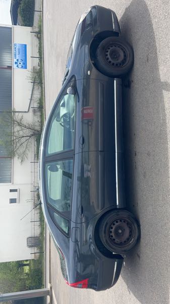 Citroen C5 Citroën C5 2007