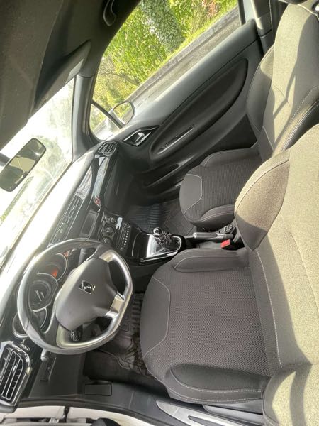 Citroen Ds3 1.6 VTI 120 6CV SO CHIC