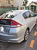 Honda Insight Honda Insight Hybrid 2014 thumbnail