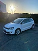 Volkswagen Polo V 1.2 TDI 75 FAP BLUEMOTION TECHNOLOGY BUSINESS 3P thumbnail