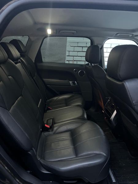 Land Rover Range Rover Sport II (2) 3.0 SDV6 306 20CV HSE AUTO
