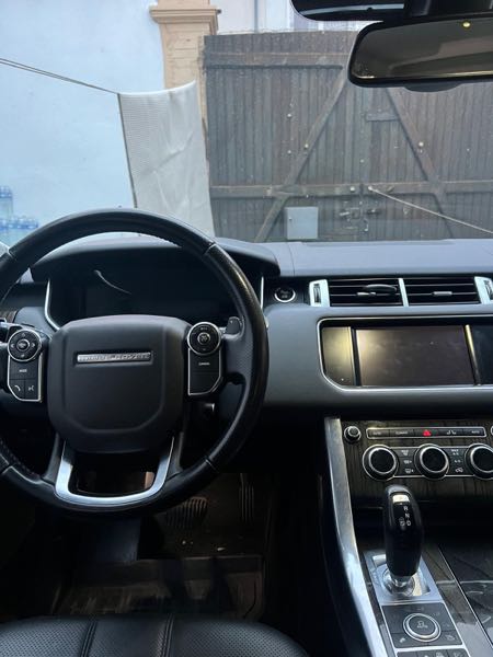 Land Rover Range Rover Sport II (2) 3.0 SDV6 306 20CV HSE AUTO