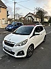Peugeot 108 1.2 PURETECH 82 FELINE 3P thumbnail