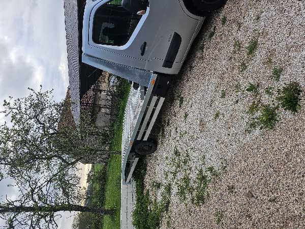 Opel Movano II 2.3CDTI 150 S/S L3 H1 3.5T FWD 2PL