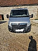 Opel Movano II 2.3CDTI 150 S/S L3 H1 3.5T FWD 2PL thumbnail