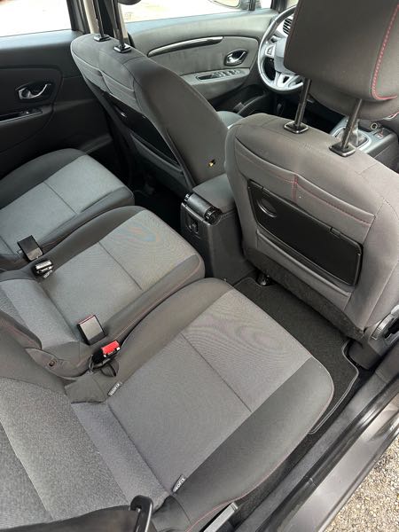 Renault Grand Espace Renault scenic 7 place diesel boîte auto entretien ok