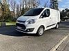 Ford Transit Custom FOURGON (2) 2.0 ECO 131 KOMBI TREND BN1 320 L1H1 AUTO thumbnail