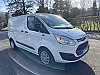Ford Transit Custom FOURGON (2) 2.0 ECO 131 KOMBI TREND BN1 320 L1H1 AUTO thumbnail