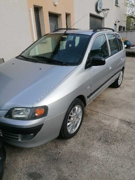 Mitsubishi Space Star 1.9 DI-D BOX-OFFICE