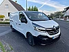 Renault Trafic III (2) CABINE APPROFONDIECF L1H1 1200 DCI 120 2PL thumbnail