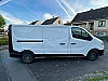 Renault Trafic III (2) CABINE APPROFONDIECF L1H1 1200 DCI 120 2PL thumbnail