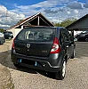 Dacia Sandero 1.5 DCI 85 BLACKLINE ECO2 thumbnail