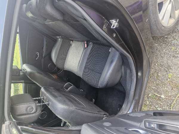 Renault Megane III 2.0 DCI 160 FAP DYNAMIQUE