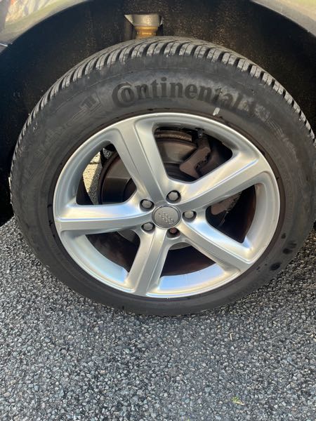 Audi Q5 3.0 V6 TDI 240 DPF S LINE QUATTRO S TRONIC 7