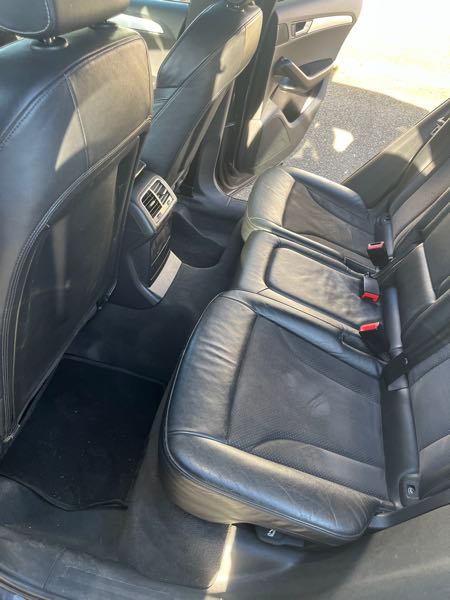 Audi Q5 3.0 V6 TDI 240 DPF S LINE QUATTRO S TRONIC 7
