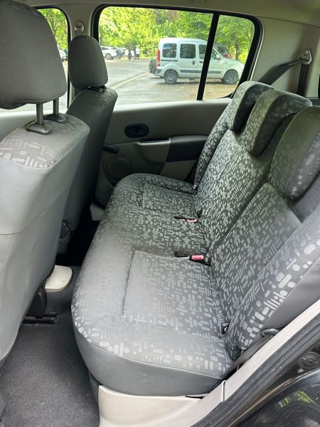 Renault Modus 1.5 DCI 65 EXPRESSION
