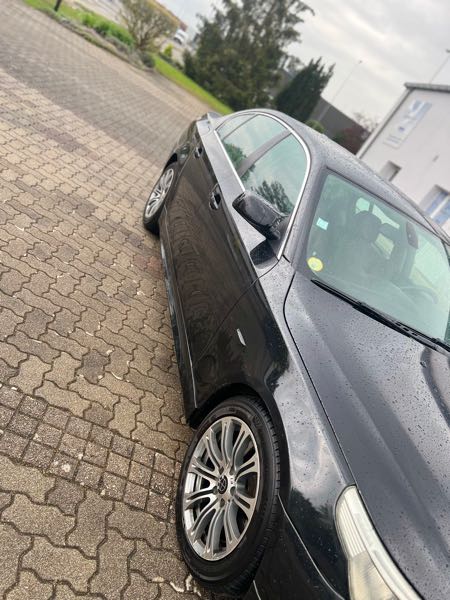 Bmw Serie 5 (E60) 530DA DPF PREMIERE