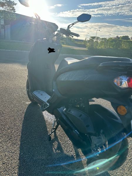 PEUGEOT STREETZONE 10