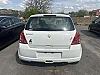 Suzuki Swift 1.3i problème embrayage thumbnail