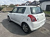Suzuki Swift 1.3i problème embrayage thumbnail