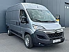 Citroen Jumper 3 PLACES // CAM DE RECUL // GPS // PEU DE KM thumbnail