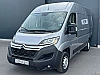 Citroen Jumper 3 PLACES // CAM DE RECUL // GPS // PEU DE KM thumbnail