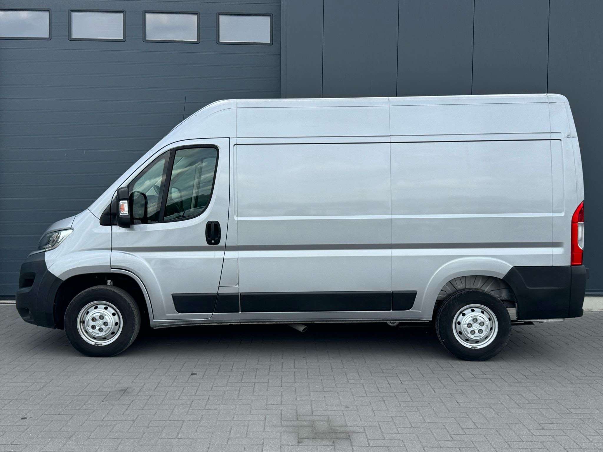 Citroen Jumper 3 PLACES // CAM DE RECUL // GPS // PEU DE KM