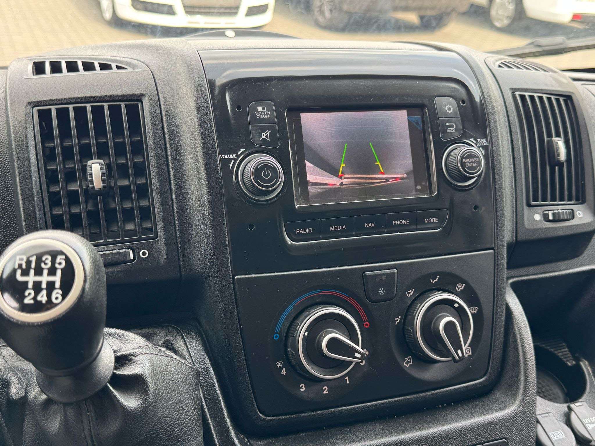Citroen Jumper 3 PLACES // CAM DE RECUL // GPS // PEU DE KM