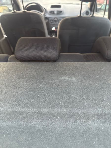 Renault Clio III (2) 1.5 DCI 85 EXPRESSION CLIM 5P