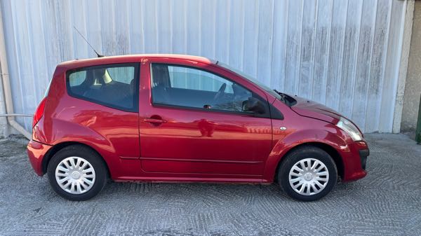 Citroen C2 1.4 HDI