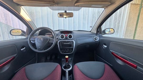 Citroen C2 1.4 HDI