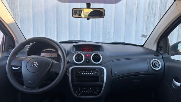 Citroen C2 1.4 HDI