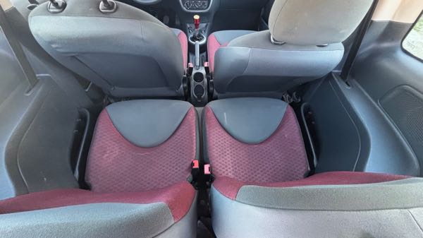 Citroen C2 1.4 HDI