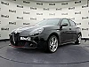 Alfa Romeo Giulietta Alfa Romeo Guiletta thumbnail