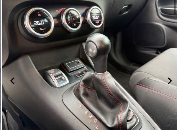 Alfa Romeo Giulietta Alfa Romeo Guiletta